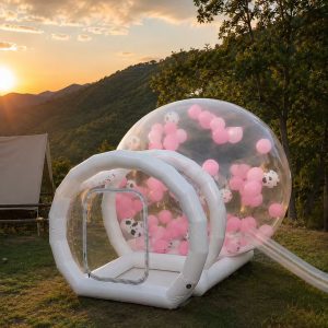 2.5m Inflatable Bubble Event Tent