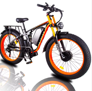KETELES K800 3200W Electric Bike