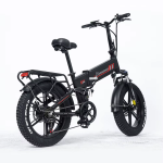 RANDRIDE YX20M Electric Bike RANDRIDE YX20M Electric Bike