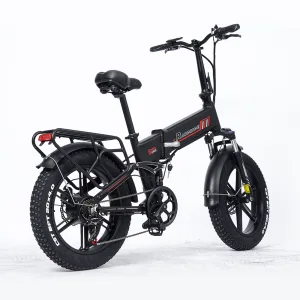 RANDRIDE YX20M Electric Bike