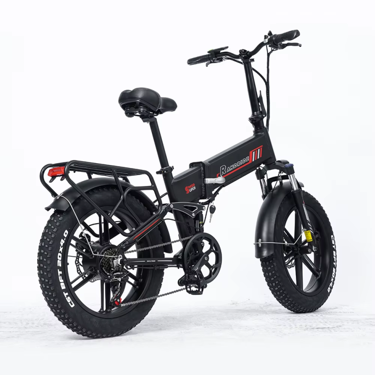 RANDRIDE YX20M Electric Bike