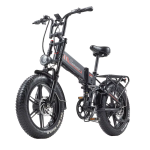 RANDRIDE YX20M-2 Electric Bike RANDRIDE YX20M-2 Electric Bike