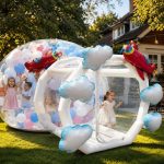 2.5m Inflatable Bubble Event Tent 2.5m Inflatable Bubble Event Tent