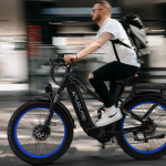KETELES K801 Electric Bike KETELES K801 Electric Bike