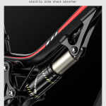 RANDRIDE YG90 Electric Bike RANDRIDE YG90 Electric Bike