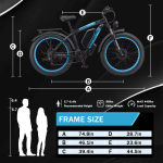 KETELES V3 Electric Bike KETELES V3 Electric Bike