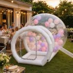2.5m Inflatable Bubble Event Tent 2.5m Inflatable Bubble Event Tent