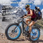 KETELES V3 P Electric Bike KETELES V3 P Electric Bike