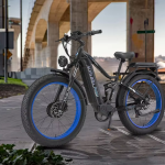 KETELES K801 Electric Bike KETELES K801 Electric Bike