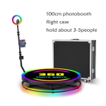 100cm 360 Photo Booth Platform 100cm 360 Photo Booth Platform
