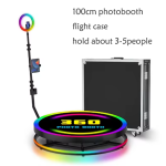 100cm Panoramic 360 Photo Booth