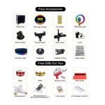 100cm 360 Photo Booth Platform 100cm 360 Photo Booth Platform