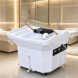 Steam Head Spa Circulation Dome Unit