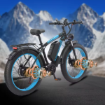 KETELES V3 Electric Bike KETELES V3 Electric Bike