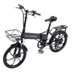 RANDRIDE YA20 Electric Bike RANDRIDE YA20 Electric Bike