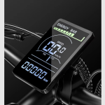 RANDRIDE YG90 Electric Bike RANDRIDE YG90 Electric Bike
