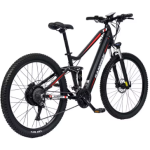 RANDRIDE YS90B Electric Bike RANDRIDE YS90B Electric Bike