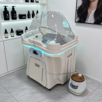Water-Circulating Head Spa Shampoo Station Water-Circulating Head Spa Shampoo Station