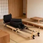 Pilates Ladder Barrel Pilates Ladder Barrel
