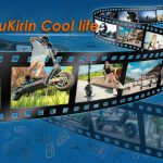 Kukirin G2 Electric Scooter Kukirin G2 Electric Scooter