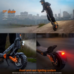 Kukirin G2 Pro 600W Electric Scooter Kukirin G2 Pro 600W Electric Scooter