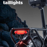 RANDRIDE YX80M-2 Electric Bike RANDRIDE YX80M-2 Electric Bike