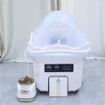 Portable Salon Head Spa Wash Basin Portable Salon Head Spa Wash Basin