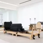 Pilates Ladder Barrel Pilates Ladder Barrel