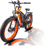 KETELES K800 3200W Electric Bike KETELES K800 3200W Electric Bike