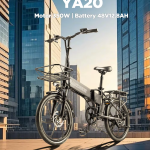 RANDRIDE YA20 Electric Bike RANDRIDE YA20 Electric Bike