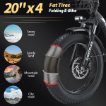 KF9 Electric Bike KF9 Electric Bike