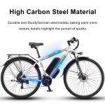 KETELES K820 Electric Bike KETELES K820 Electric Bike