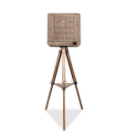 Wooden Tripod DSLR Photo Booth