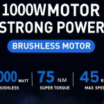 YG90A Electric Bike