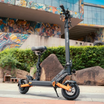 Kukirin G2 Pro 600W Electric Scooter Kukirin G2 Pro 600W Electric Scooter