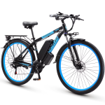 KETELES K820 Electric Bike KETELES K820 Electric Bike