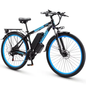 KETELES K820 Electric Bike