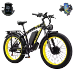 KETELES K800 1000W Electric Bike KETELES K800 1000W Electric Bike