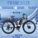 KETELES V3 P Electric Bike KETELES V3 P Electric Bike