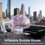 2.5m Inflatable Bubble Event Tent 2.5m Inflatable Bubble Event Tent