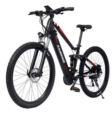 RANDRIDE YS90B Electric Bike