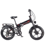 RANDRIDE YX20M-2 Electric Bike RANDRIDE YX20M-2 Electric Bike