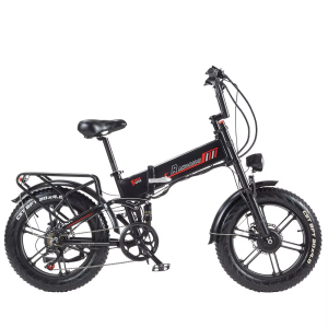 RANDRIDE YX20M-2 Electric Bike RANDRIDE YX20M-2 Electric Bike