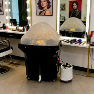 Portable Head Spa Wash Basin