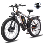 KETELES V3 Electric Bike KETELES V3 Electric Bike