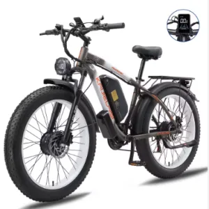 KETELES V3 Electric Bike