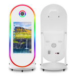 60 Inch Magic Mirror Photo Booth 60 Inch Magic Mirror Photo Booth