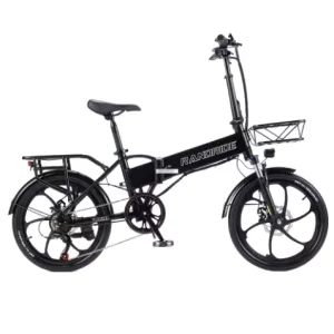RANDRIDE YA20 Electric Bike