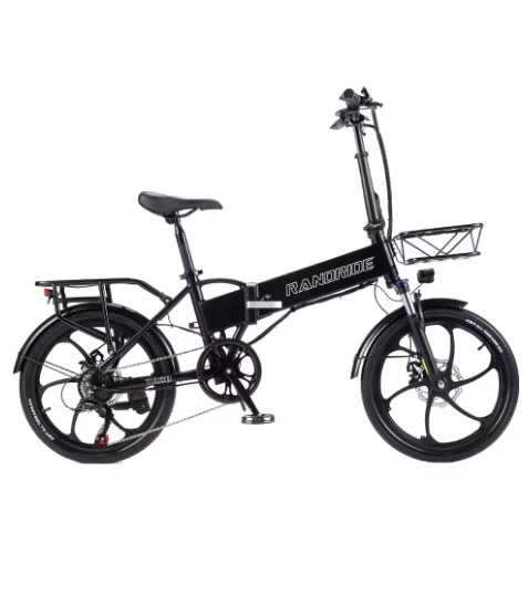RANDRIDE YA20 Electric Bike