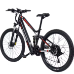 RANDRIDE YS90B Electric Bike RANDRIDE YS90B Electric Bike